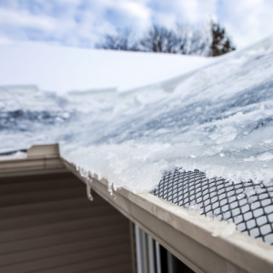What Is An Ice Dam How To Prevent