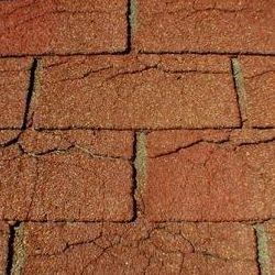 Cracked Shingles Regina Roofing Companies