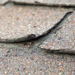 Curled Shingles Regina Roofing Companies