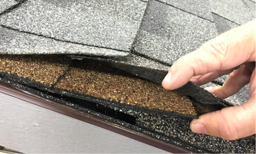 Too Many Roofing Layers