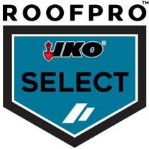 Iko Roofing Contractor Regina