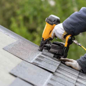 Roof Repair Service Companies Regina