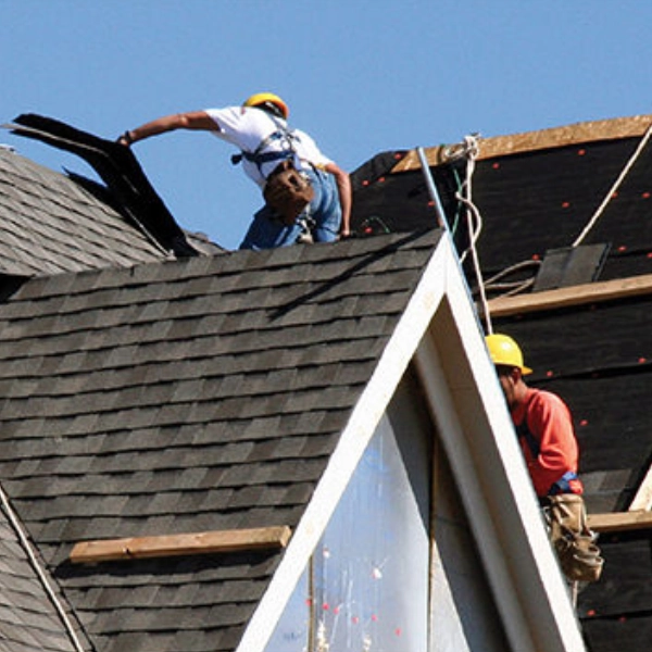 Roof Repair Services Regina