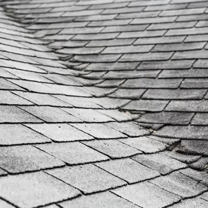 Old Shingles Regina Roofcat Roofing